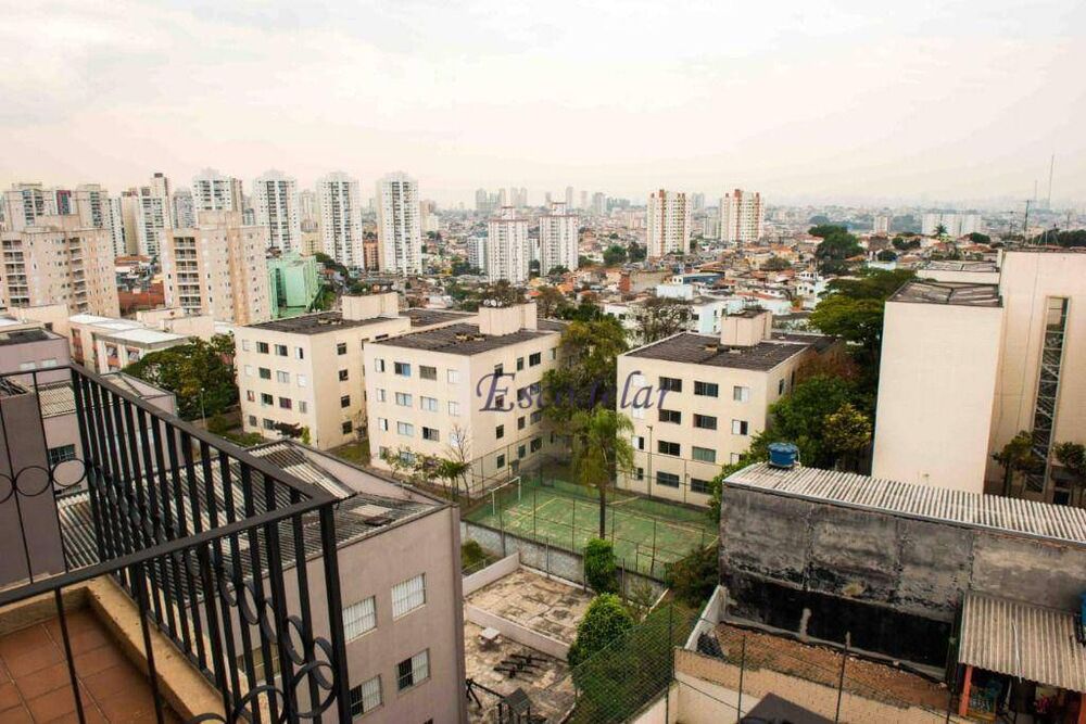 Apartamento, 1 quarto, 40 m² - Foto 3