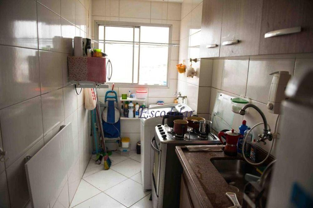 Apartamento, 1 quarto, 40 m² - Foto 2