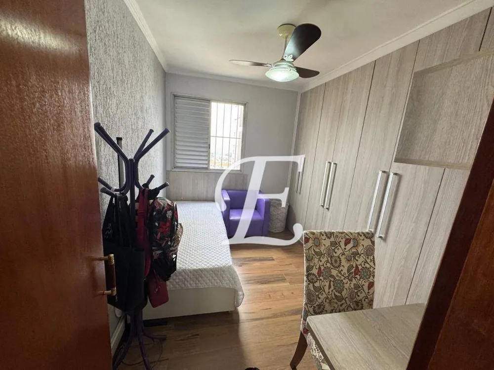 Apartamento, 3 quartos, 71 m² - Foto 7