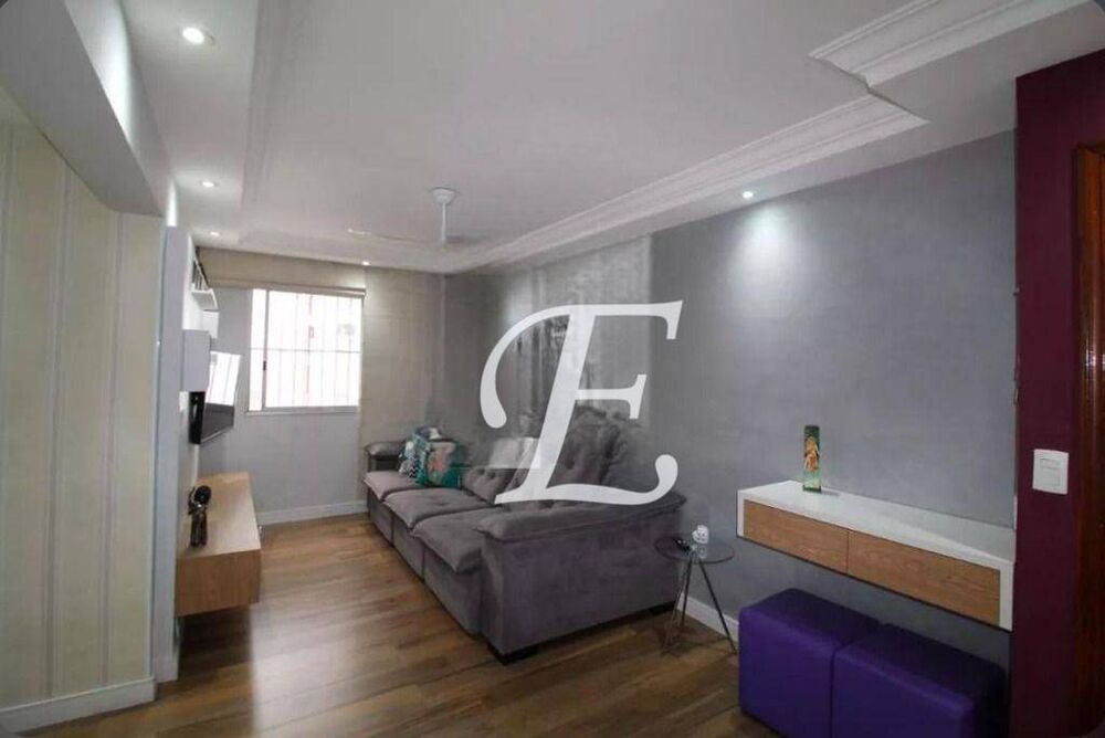 Apartamento, 3 quartos, 71 m² - Foto 4