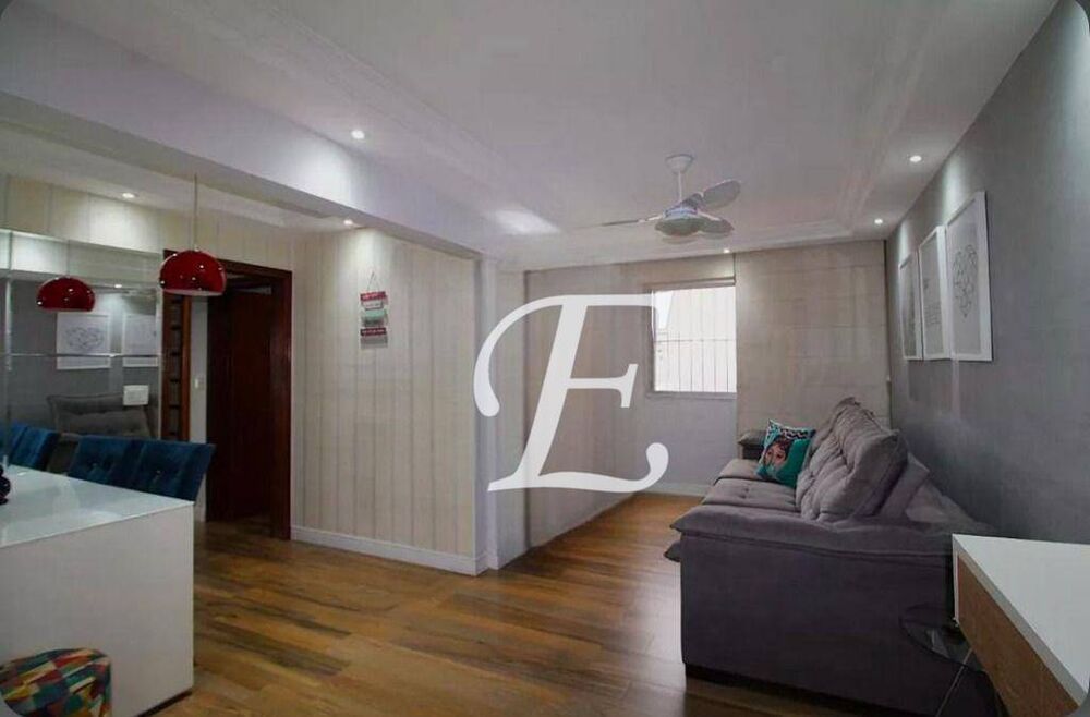 Apartamento, 3 quartos, 71 m² - Foto 3