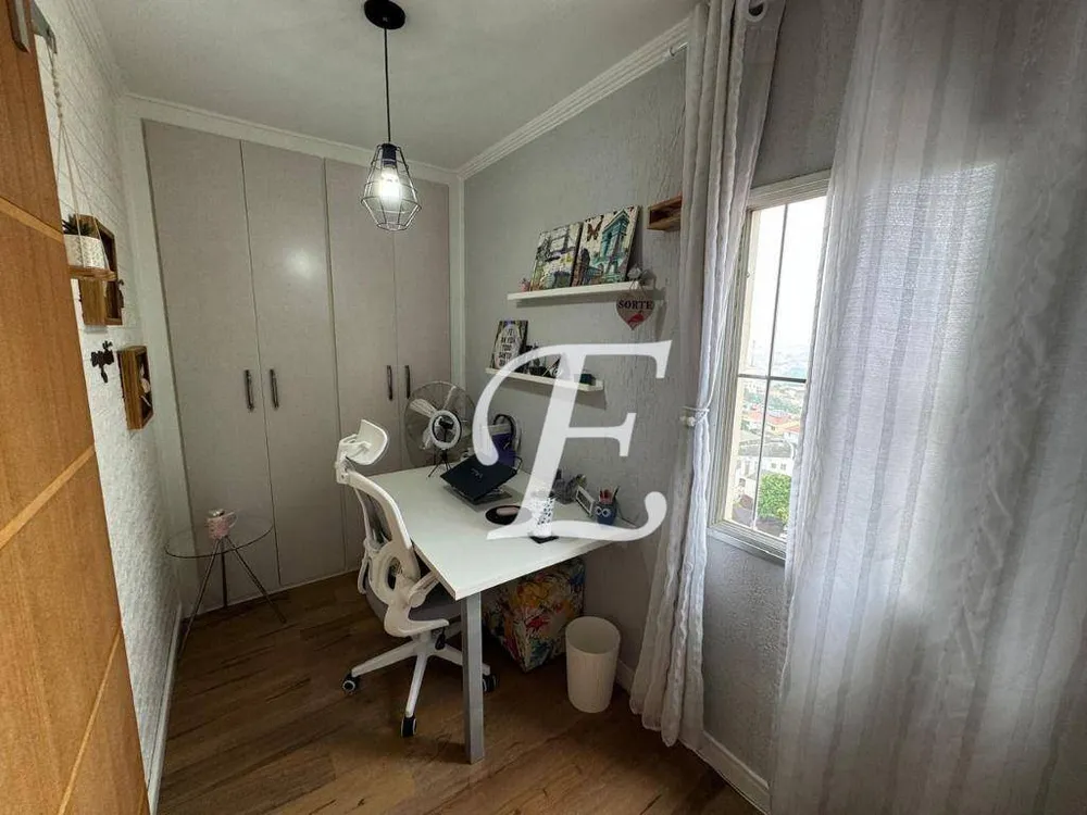 Apartamento, 3 quartos, 71 m² - Foto 8