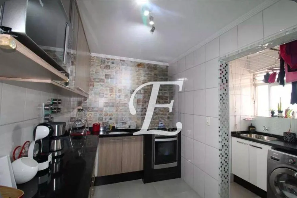Apartamento, 3 quartos, 71 m² - Foto 5