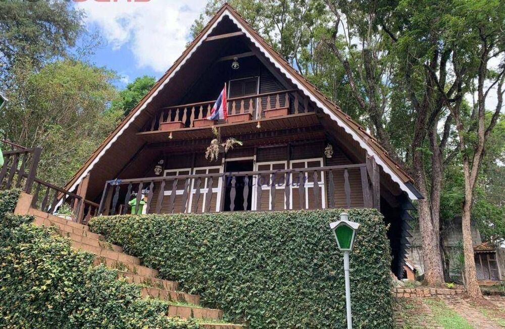 Casa, 2 quartos, 130 m² - Foto 1