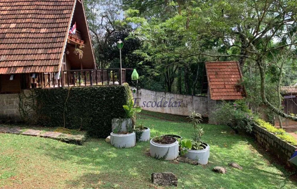Casa, 2 quartos, 130 m² - Foto 6