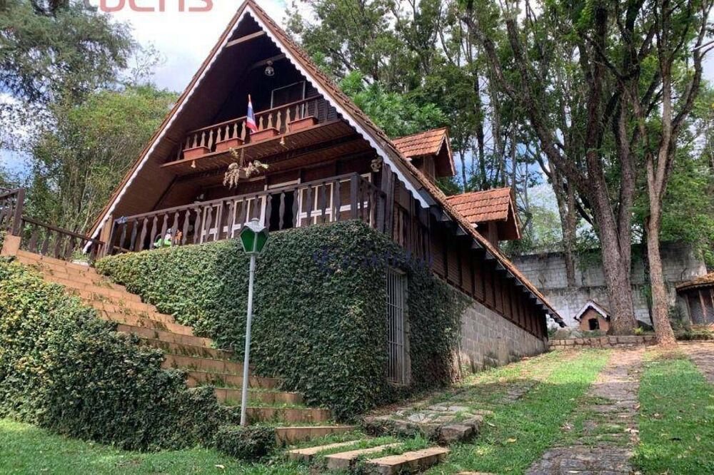 Casa, 2 quartos, 130 m² - Foto 2
