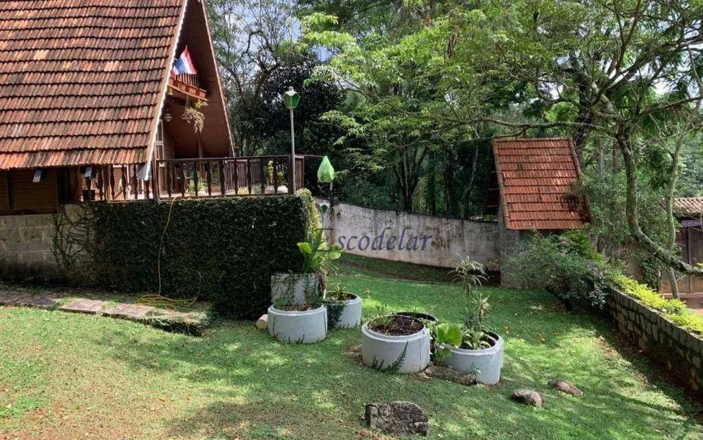 Casa, 2 quartos, 130 m² - Foto 5