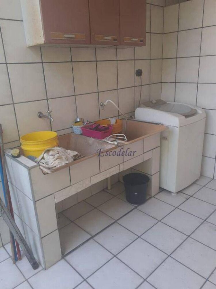 Casa, 4 quartos, 250 m² - Foto 7