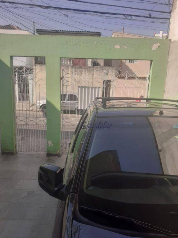 Casa, 4 quartos, 250 m² - Foto 11