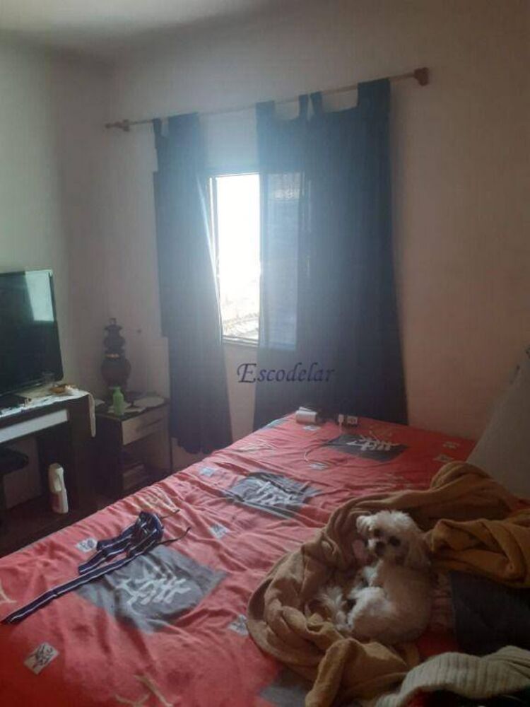 Casa, 4 quartos, 250 m² - Foto 1