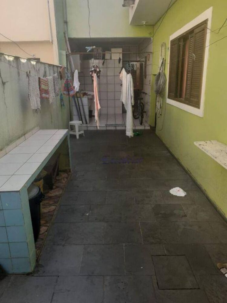 Casa, 4 quartos, 250 m² - Foto 8