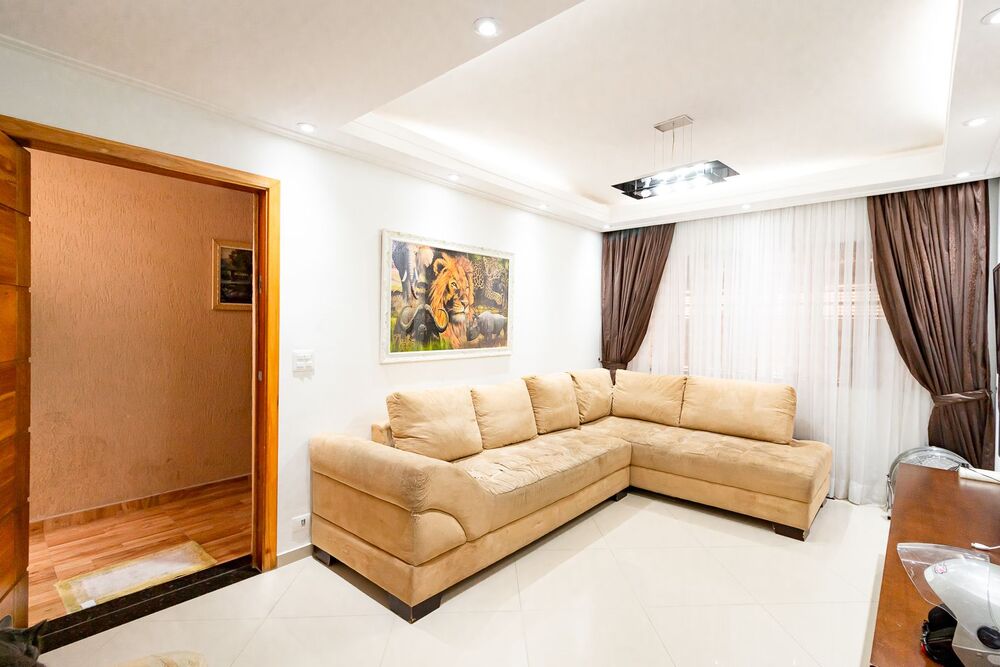 Sobrado, 3 quartos, 120 m² - Foto 4