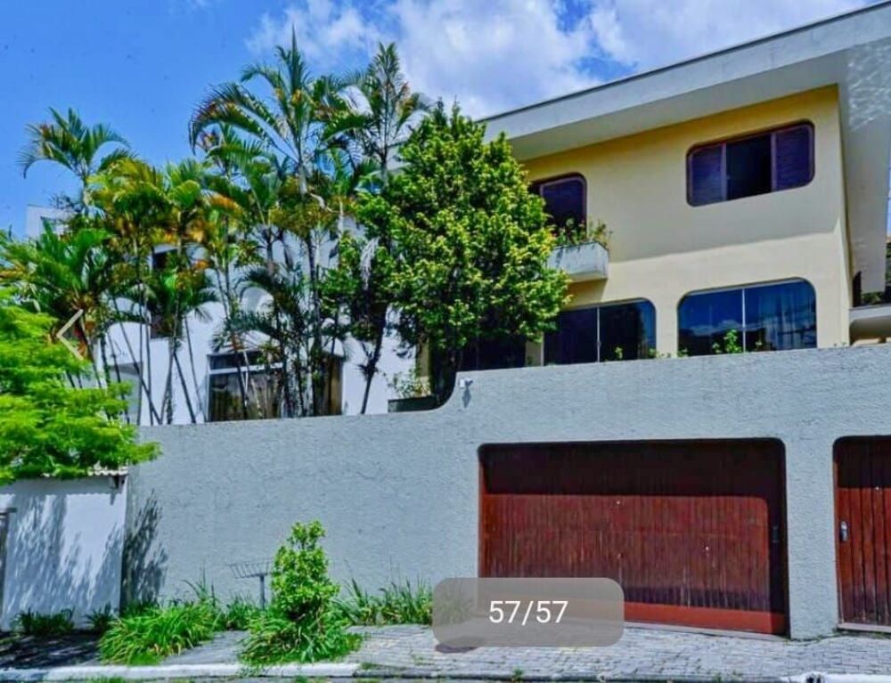 Sobrado, 4 quartos, 488 m² - Foto 2