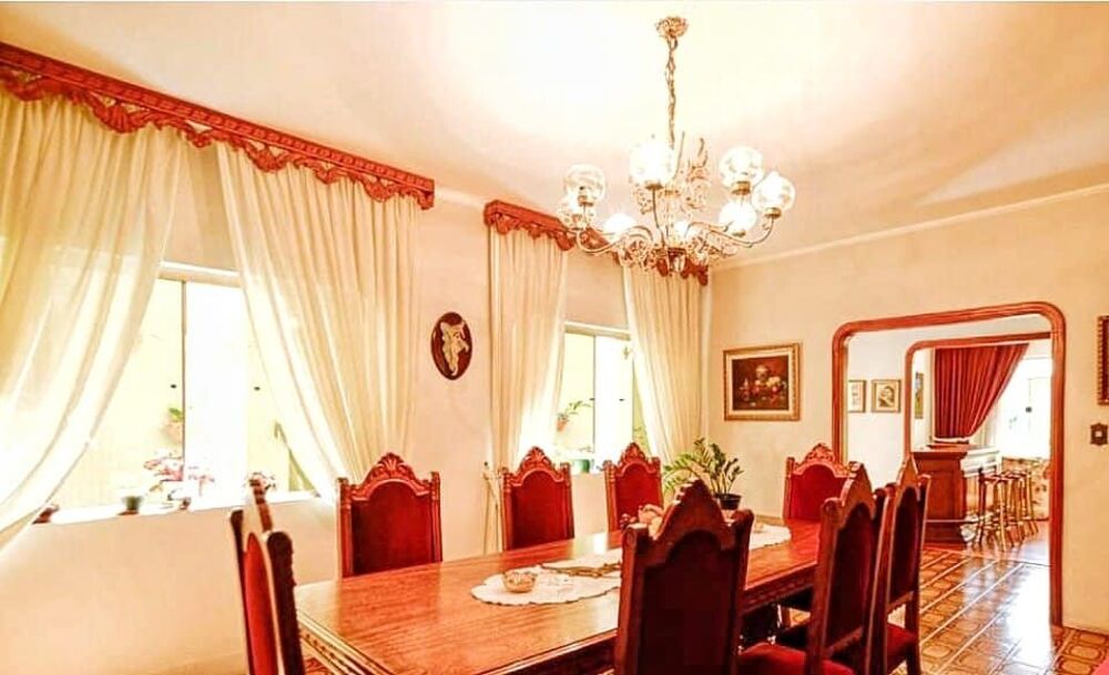 Sobrado, 4 quartos, 488 m² - Foto 3
