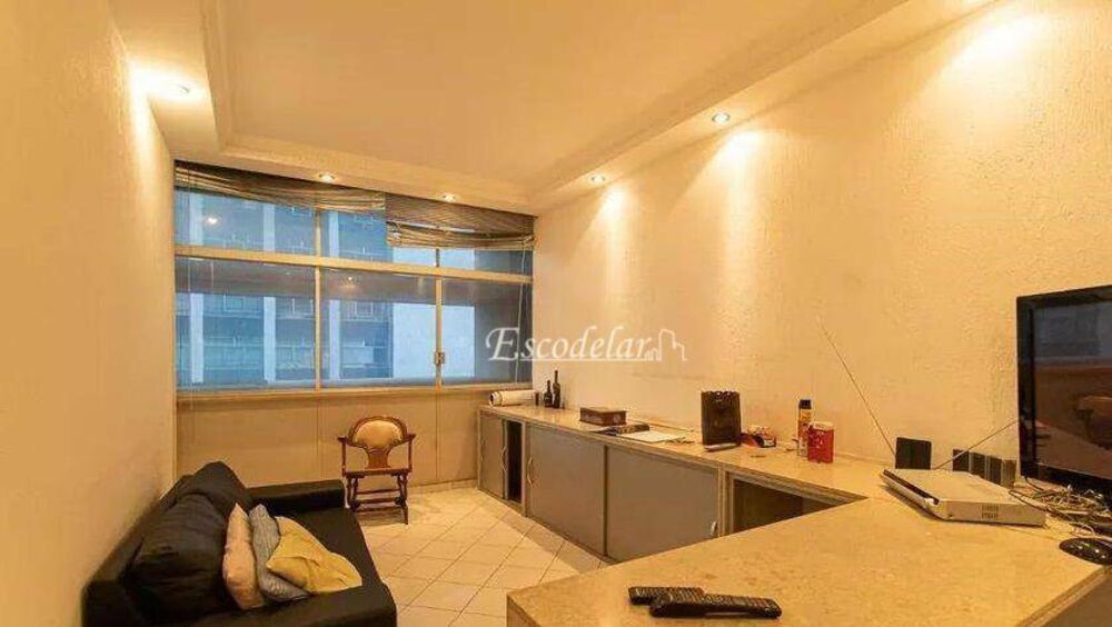 Apartamento, 2 quartos, 117 m² - Foto 2