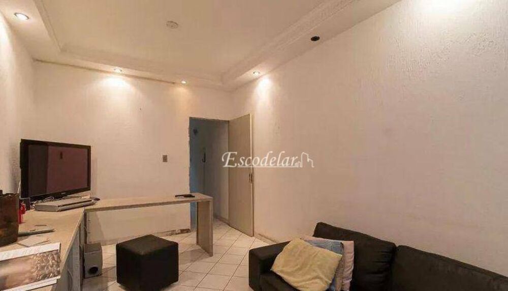 Apartamento, 2 quartos, 117 m² - Foto 1