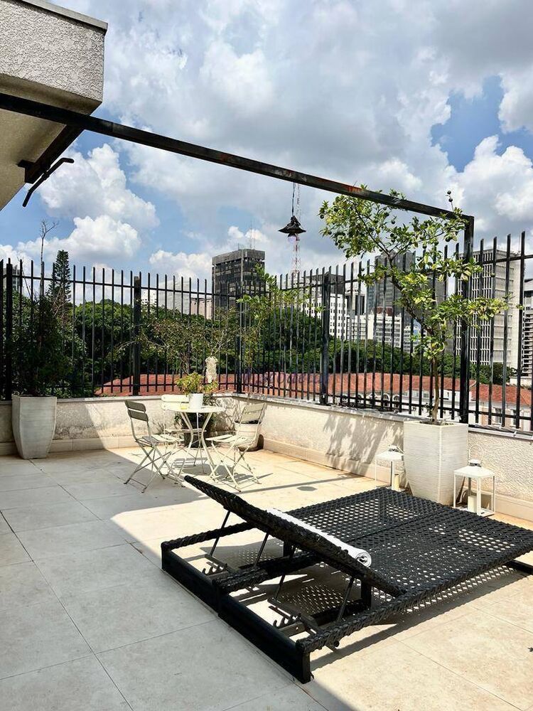 Cobertura, 3 quartos, 276 m² - Foto 3