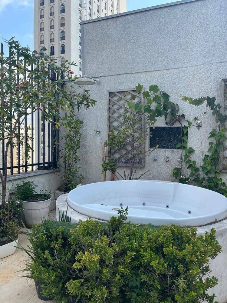 Cobertura, 3 quartos, 276 m² - Foto 4