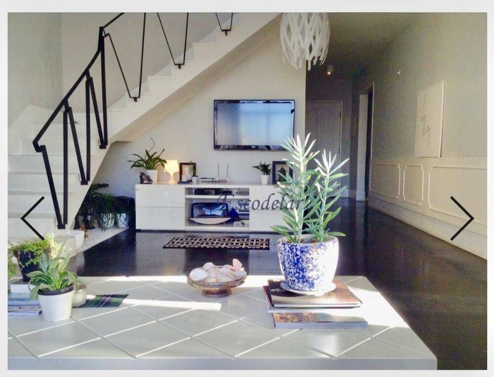 Cobertura, 3 quartos, 276 m² - Foto 1