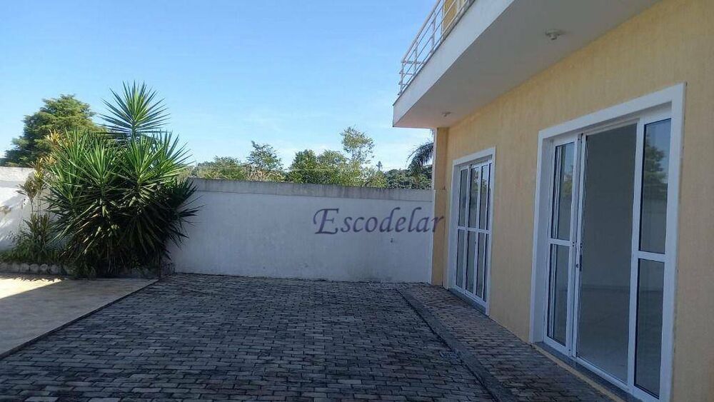 Casa, 4 quartos, 280 m² - Foto 10