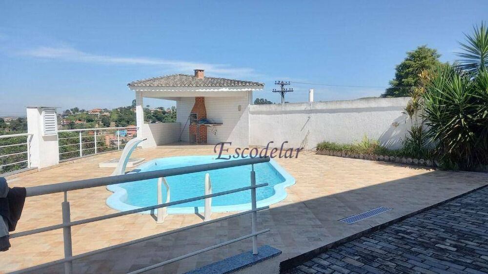 Casa, 4 quartos, 280 m² - Foto 9