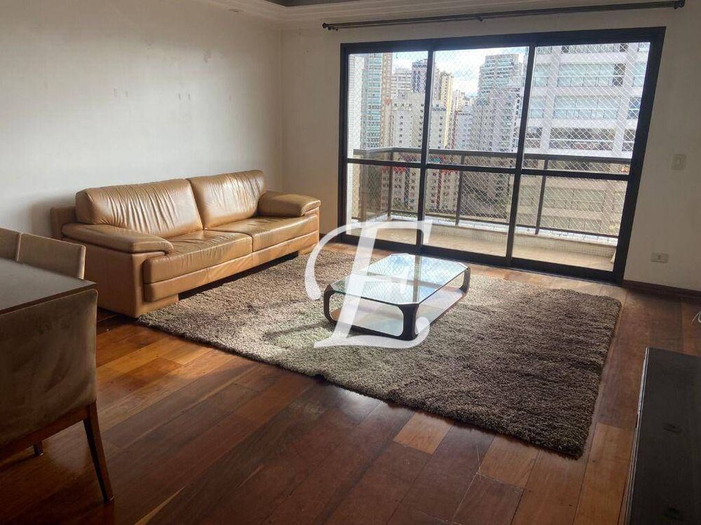Apartamento, 3 quartos, 135 m² - Foto 1