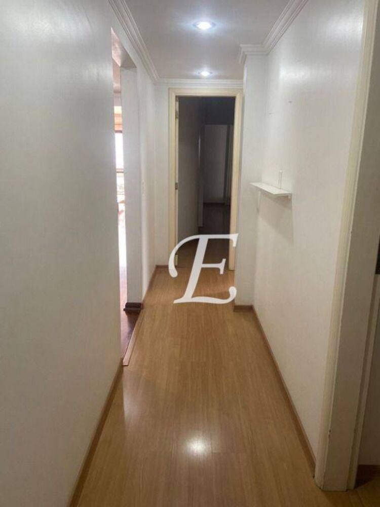 Apartamento, 3 quartos, 135 m² - Foto 4