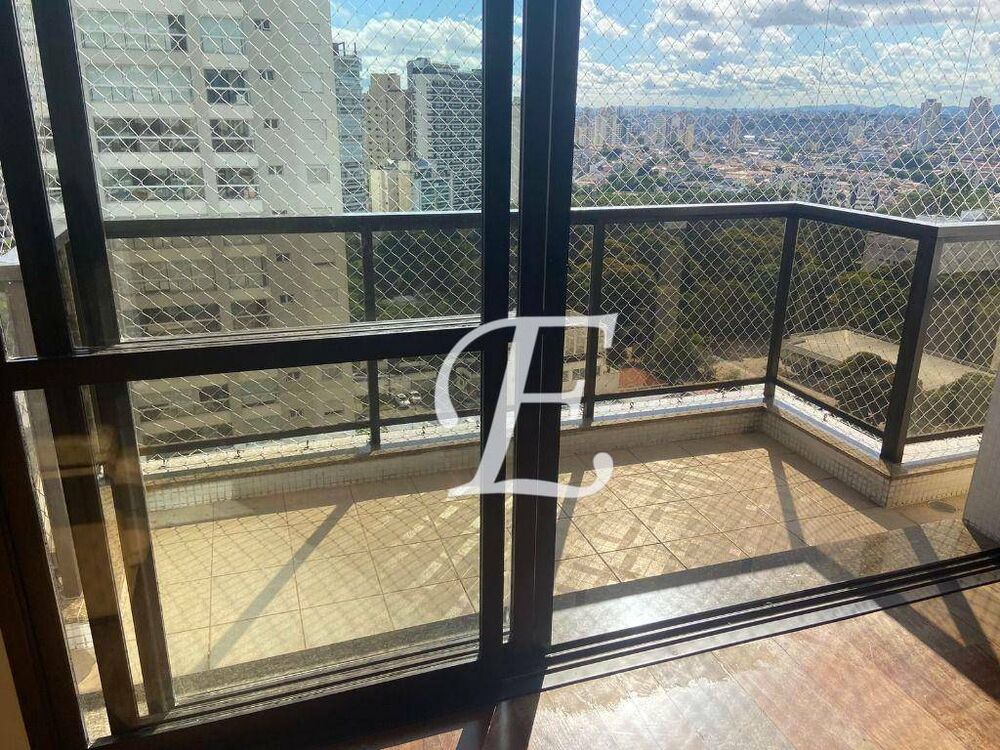 Apartamento, 3 quartos, 135 m² - Foto 2