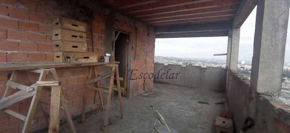 Prédio Inteiro, 834 m² - Foto 6