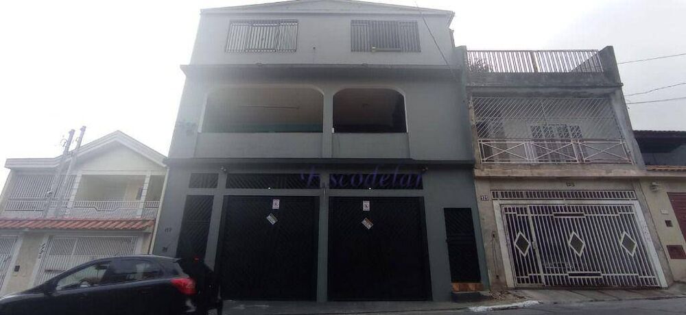 Prédio Inteiro, 834 m² - Foto 2