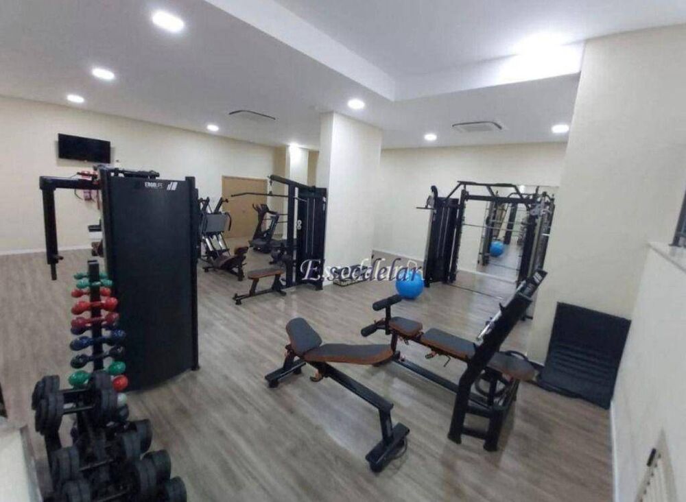 Apartamento, 2 quartos, 74 m² - Foto 6