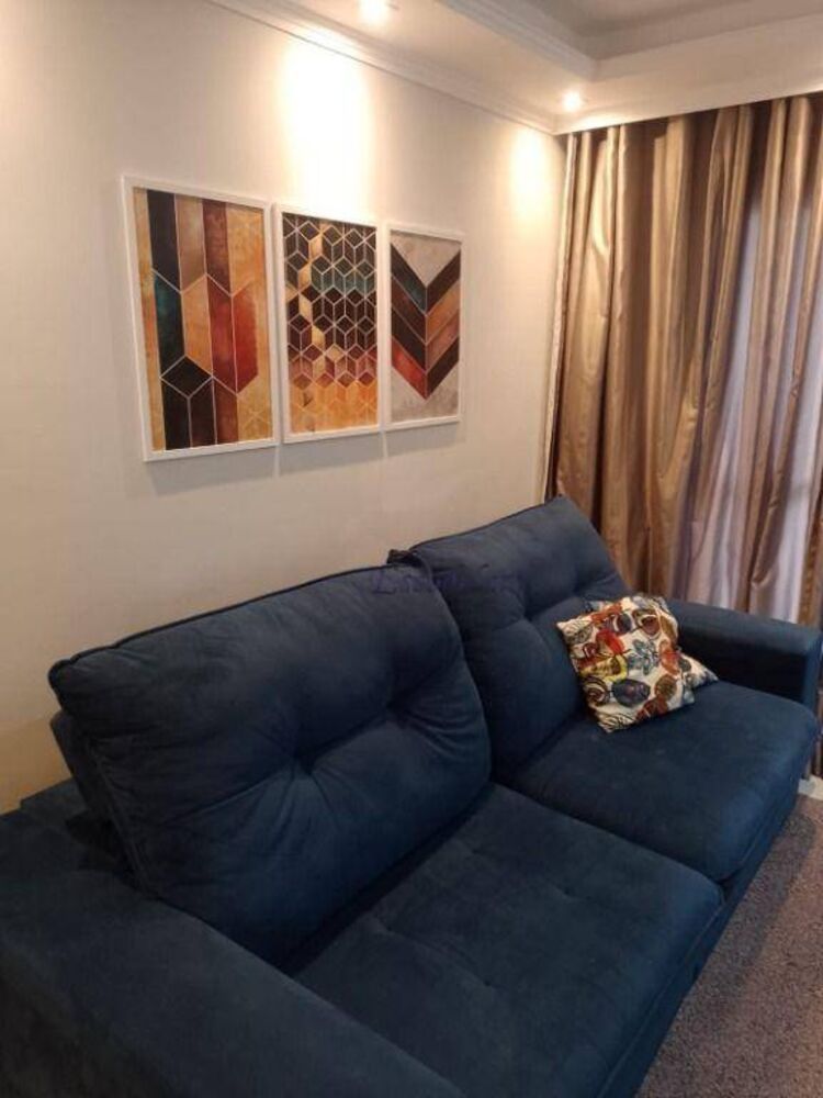 Apartamento, 2 quartos, 55 m² - Foto 1