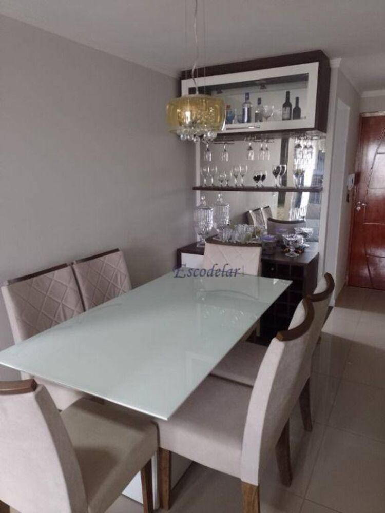Apartamento, 2 quartos, 55 m² - Foto 4