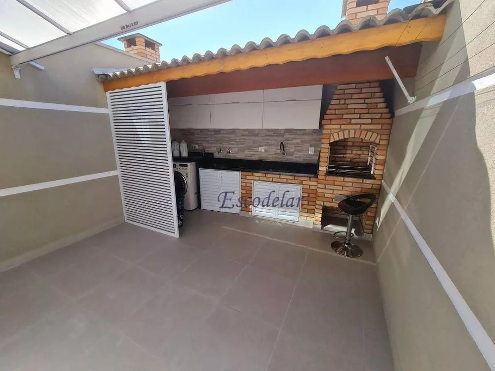 Sobrado, 3 quartos, 148 m² - Foto 10