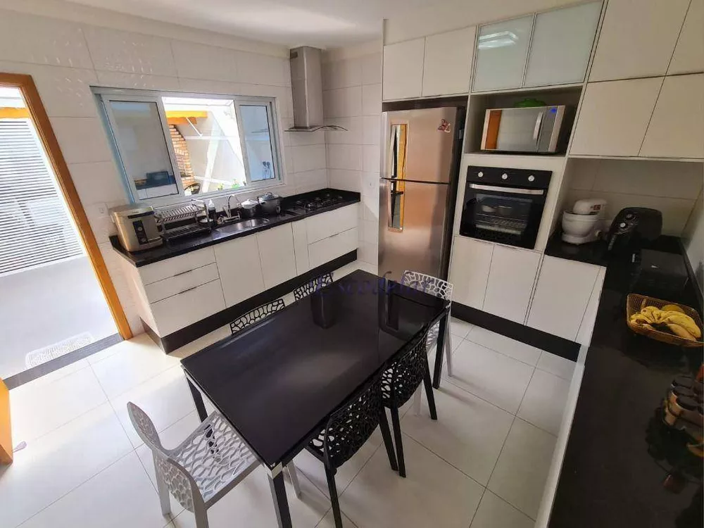 Sobrado à venda com 3 quartos, 148m² - Foto 5