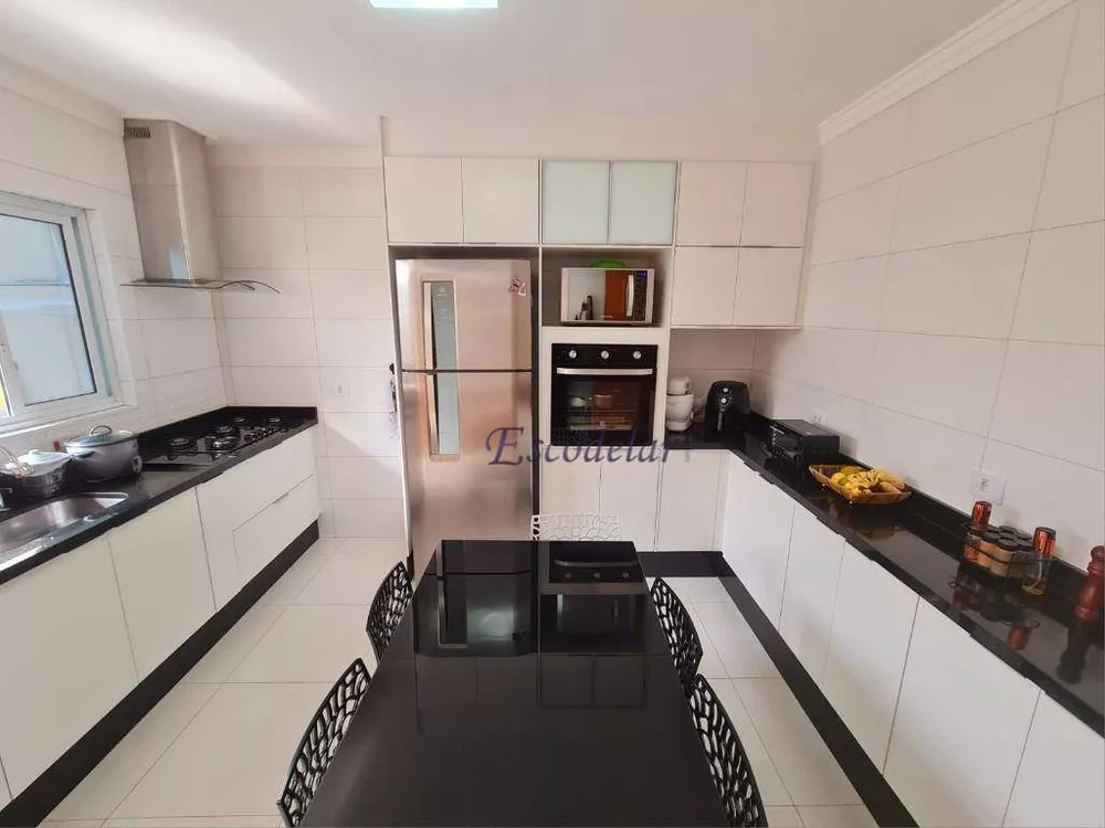 Sobrado à venda com 3 quartos, 148m² - Foto 6