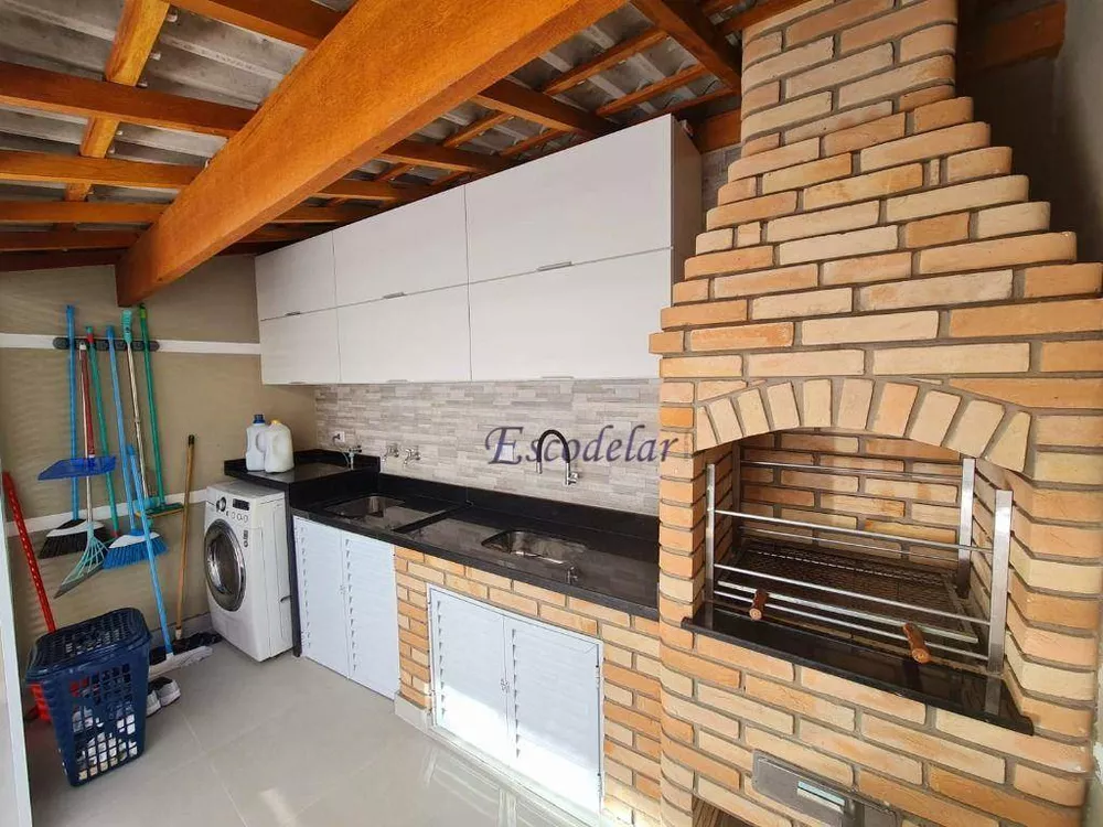 Sobrado à venda com 3 quartos, 148m² - Foto 8