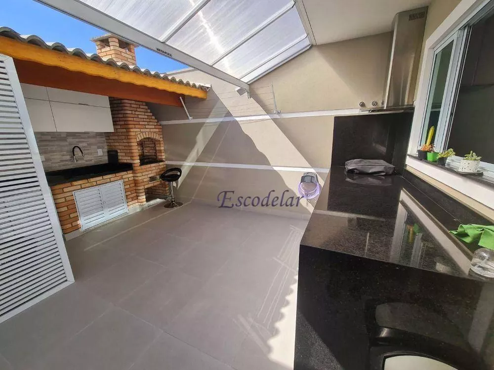 Sobrado, 3 quartos, 148 m² - Foto 11