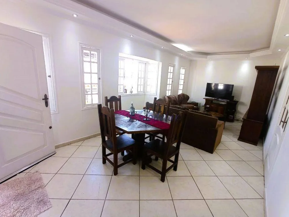Sobrado, 4 quartos, 195 m² - Foto 4
