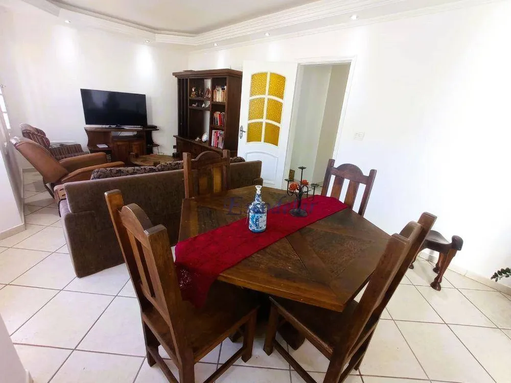 Sobrado, 4 quartos, 195 m² - Foto 3