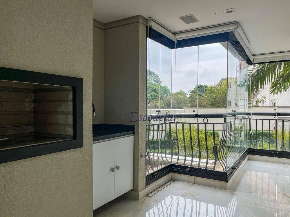 Apartamento, 3 quartos, 288 m² - Foto 3