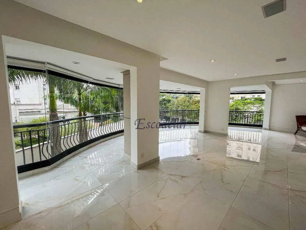 Apartamento, 3 quartos, 288 m² - Foto 2
