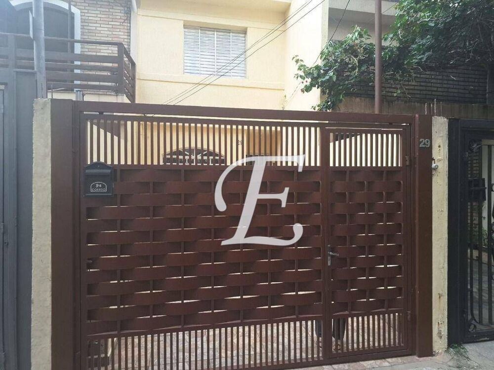 Sobrado, 2 quartos, 80 m² - Foto 1