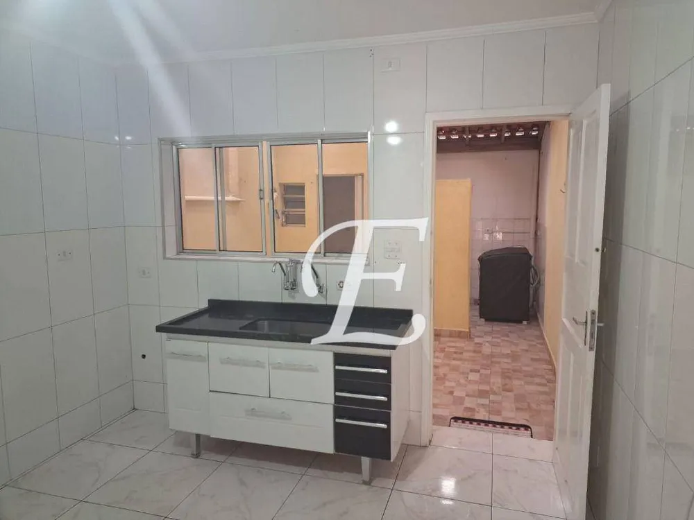 Sobrado, 2 quartos, 80 m² - Foto 6
