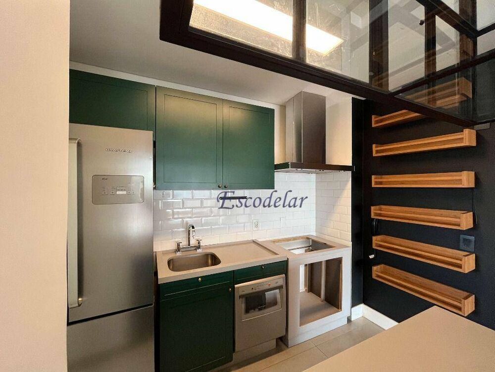 Apartamento à venda com 2 quartos, 70m² - Foto 5