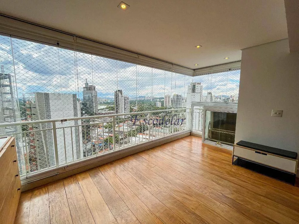 Apartamento à venda com 2 quartos, 70m² - Foto 2