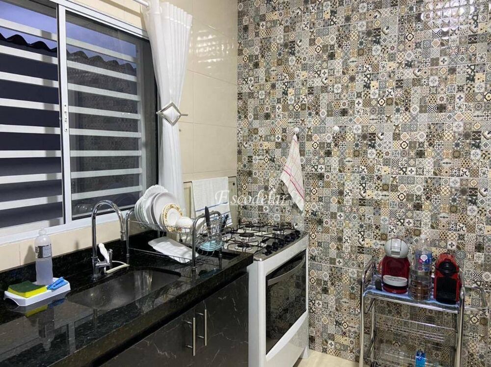 Sobrado, 2 quartos, 185 m² - Foto 11