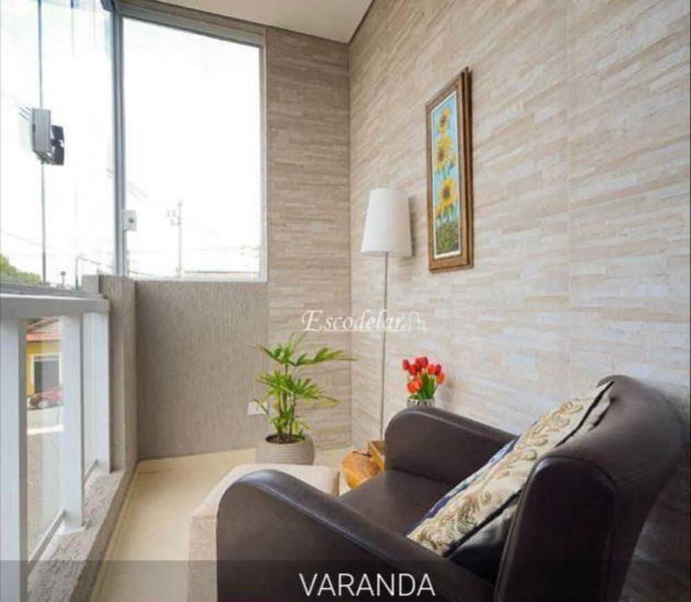Sobrado, 2 quartos, 185 m² - Foto 8
