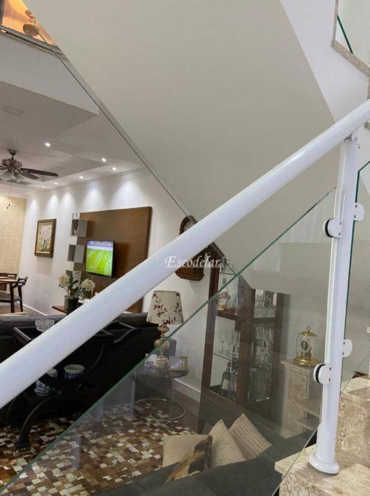 Sobrado, 2 quartos, 185 m² - Foto 1