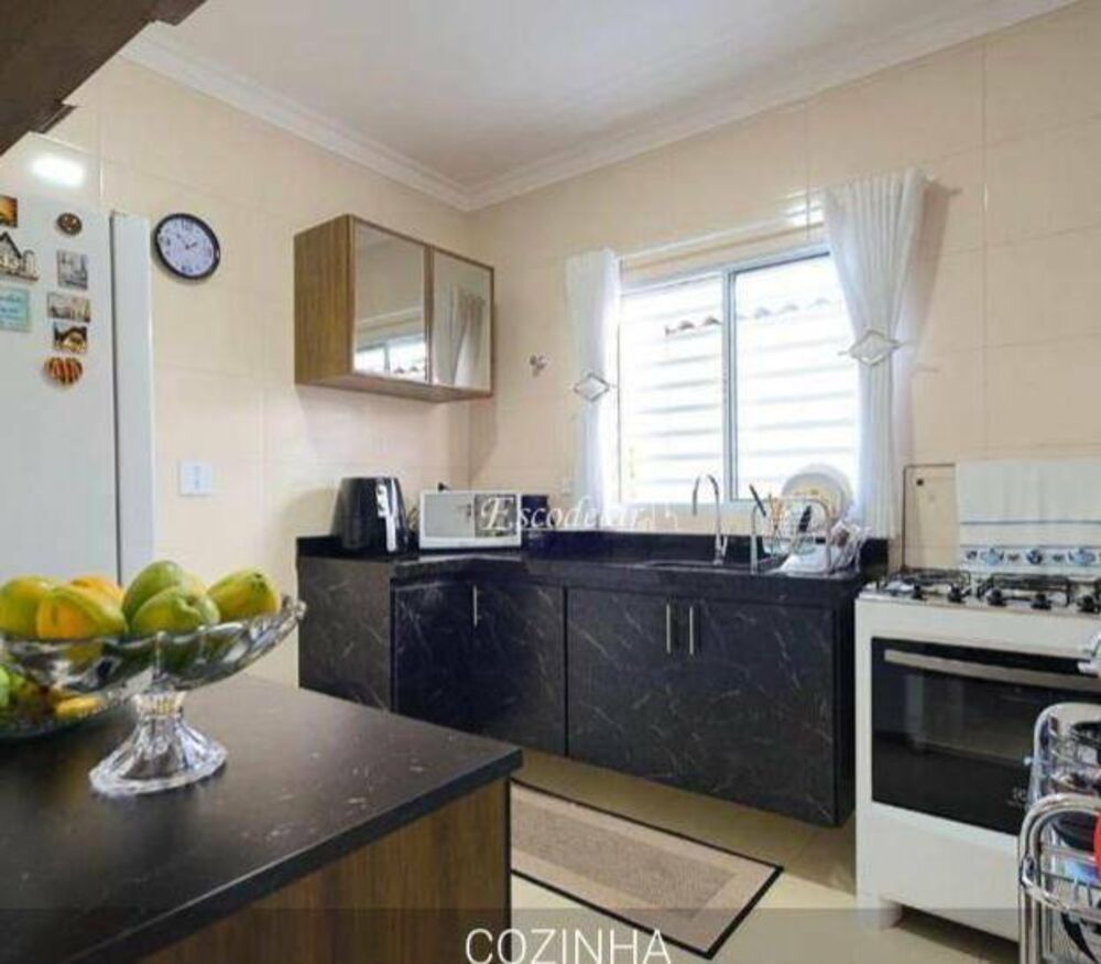 Sobrado, 2 quartos, 185 m² - Foto 9